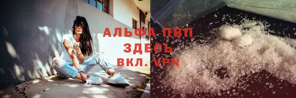 молекула духа Верея
