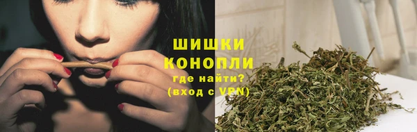 молекула духа Верея