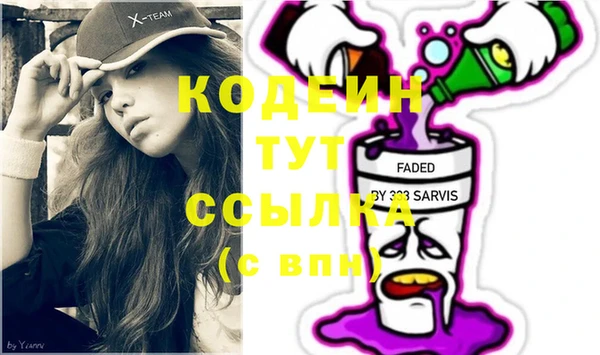 молекула духа Верея